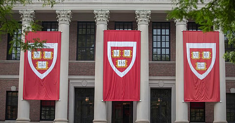 Harvard University’s FAS staring at $350 million deficit