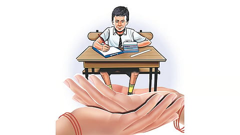 CAG report highlights poor execution, unutilised funds in Kerala's higher education scheme