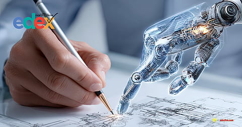 AI-driven training