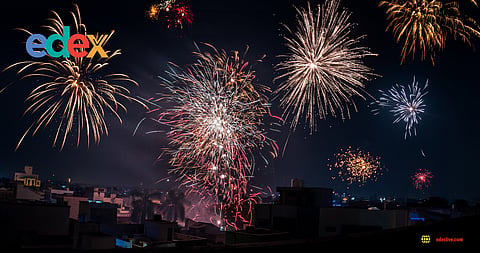 Tamil Nadu's guidelines for Deepavali celebrations