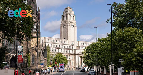 University of Leeds