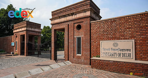 Delhi University new campuses