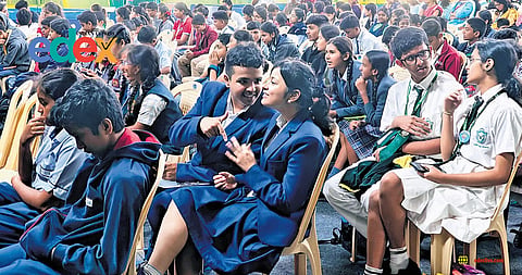 New changes in Karnataka's SSLC, PUC pass marks