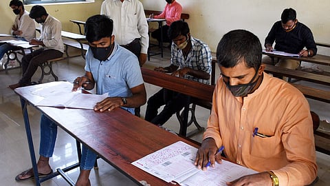 CTET 20256 dates announced: Check here