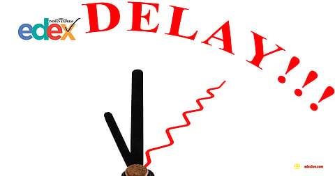 Delay in new VC assuming charge at ANU