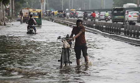 Schools closed in Puducherry & Karaikal due to rains