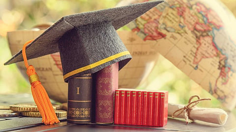 Indians’ remittances for education now at its lowest since 2017