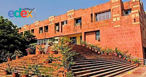 JNUSU election schedule