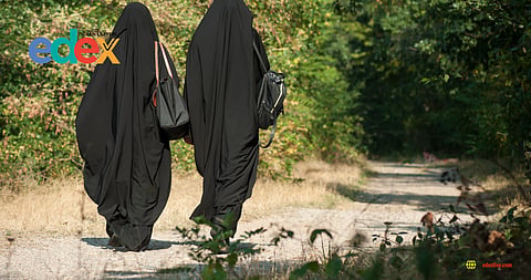 Kerala Catholic School hijab row
