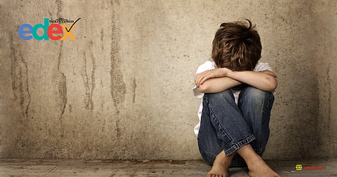 Chennai school girl thrashed for spilling ink