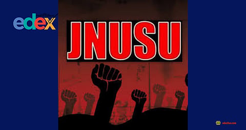 JNUSU elections 2025