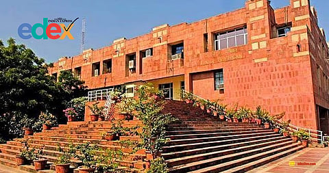 JNUSU elections 2025-26: Polling to finish soon