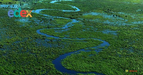 Kerala at an ecological crisis