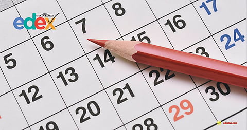 CBSE releases exam schedule for 2026