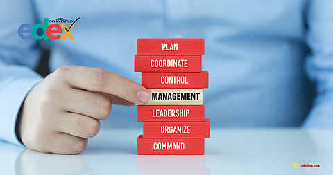 GMAT exam for graduate management education