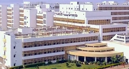 From rank 25 to top 10: AIIMS Bhubaneswar named second most improved medical college in national survey