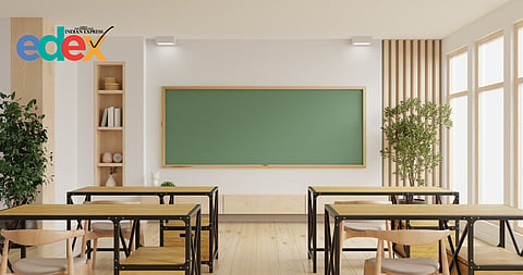 UNESCO's green school initiative