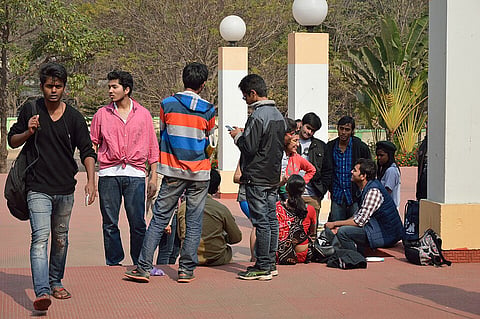 DTE instructs educational institutes to implement mental health support system 
