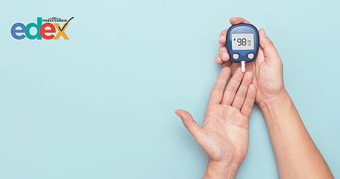 World Diabetes Day