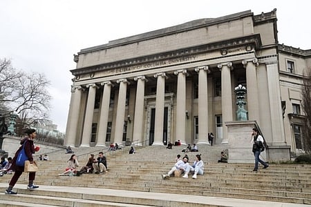 Majority of US colleges see decline in Indian student enrollment in 2025