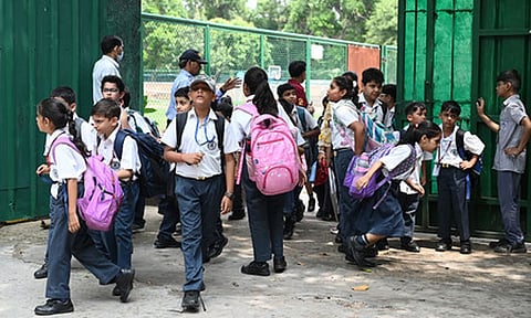 Representational image.

Photo | Parveen Negi, EPS
