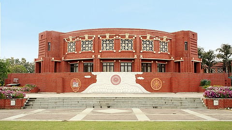 IIM Lucknow has begun accepting applications for the eighth edition of its Chief Financial Officer programme.