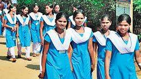 School and Mass Education (SME) department officials said the initiative is expected to help the state in mainstreaming more students to school education and bring down dropout rates. 