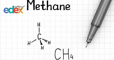 The Global Methane Status Report 