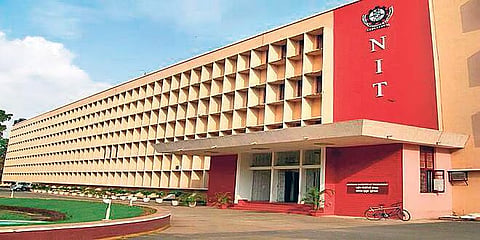 NIT-Rourkela. 