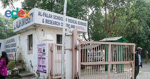 Al-Falah University