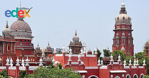 Telangana High Court