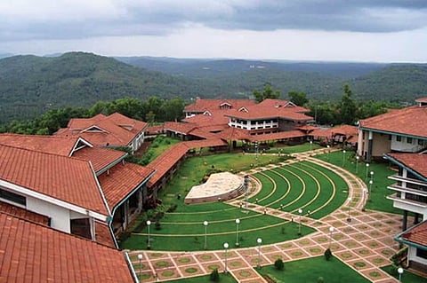 IIM Shillong: Advancing regional development through research, innovation, and global collaboration
