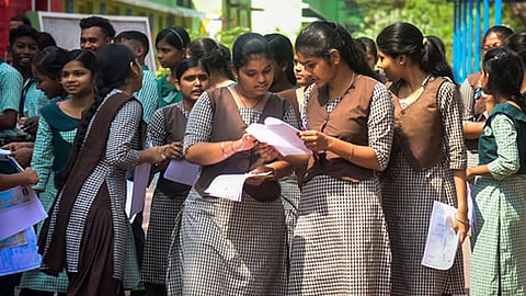 NEET UG 2026 paper analysis