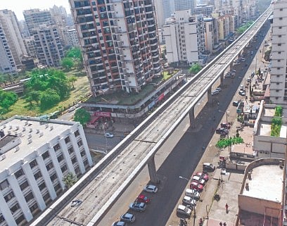 India enters multi‑year infra supercycle, index gives 2 times Nifty returns