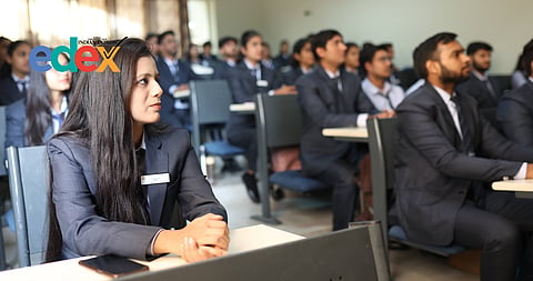 CAT 2025 exam