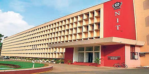 NIT Rourkela patents system to detect intruders in restricted zones based on walking patterns