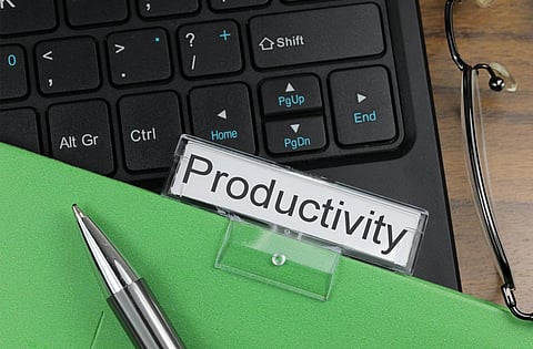 Managing devices with intention helps students and young professionals regain control of their time.