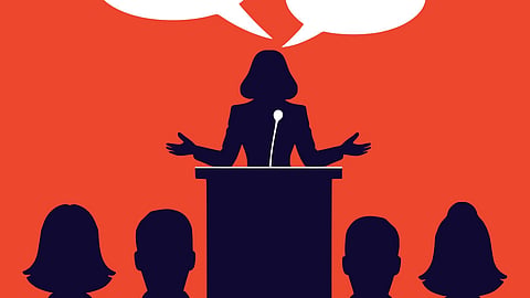 Simple techniques and free tools can help students gain confidence on stage and in classrooms.