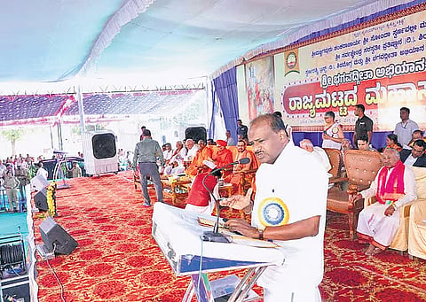 Fresh calls for Gita lessons keep the spotlight on how faith and education intersect in India