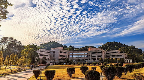 IIT Guwahati 