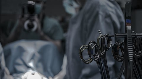 Internet of beings: The dream of digitising human bodies for healthcare