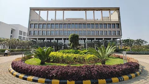 IIM-Raipur 