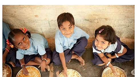 MCD clears plan for 'Nigam Shri Schools', releases Rs 45 crore for school repairs