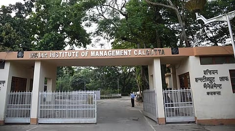 Indian Institute of Management Calcutta