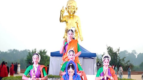 3rd India-Nepal Cultural Festival held in Lumbini focusing on Buddhism