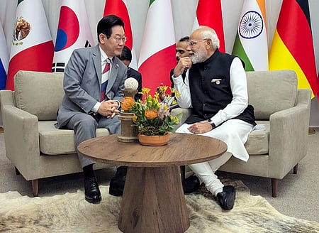 K-Quiz India 2026 to bring Korean language, culture to Delhi NCR students at JNU