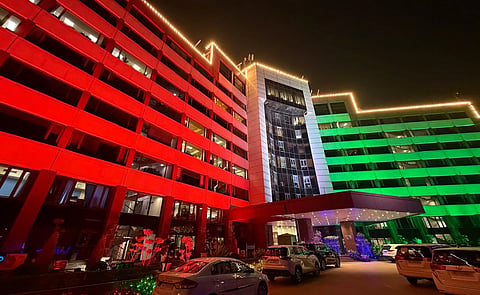 Grand celebration to be held at Dilli Haat over likely inscription of Diwali in UNESCO list