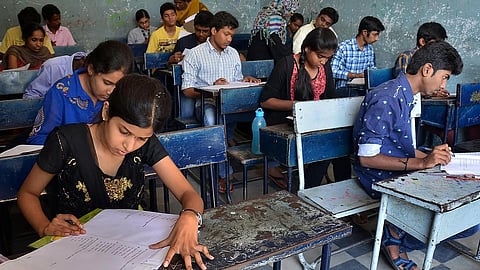 Except for OSSC main language paper 1 and main language paper-2 which are scheduled on April 15 and 16 respectively, all other exams have at least three days or up to four days of gap between.
