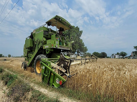 80% of Indian rural households consistently report higher consumption over the past year: NABARD survey