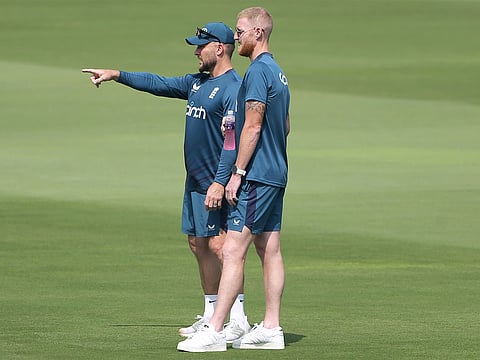 England & Dubai Capitals allrounder David Willey says England's 'Bazball' approach exciting but needs better game awareness, accountability